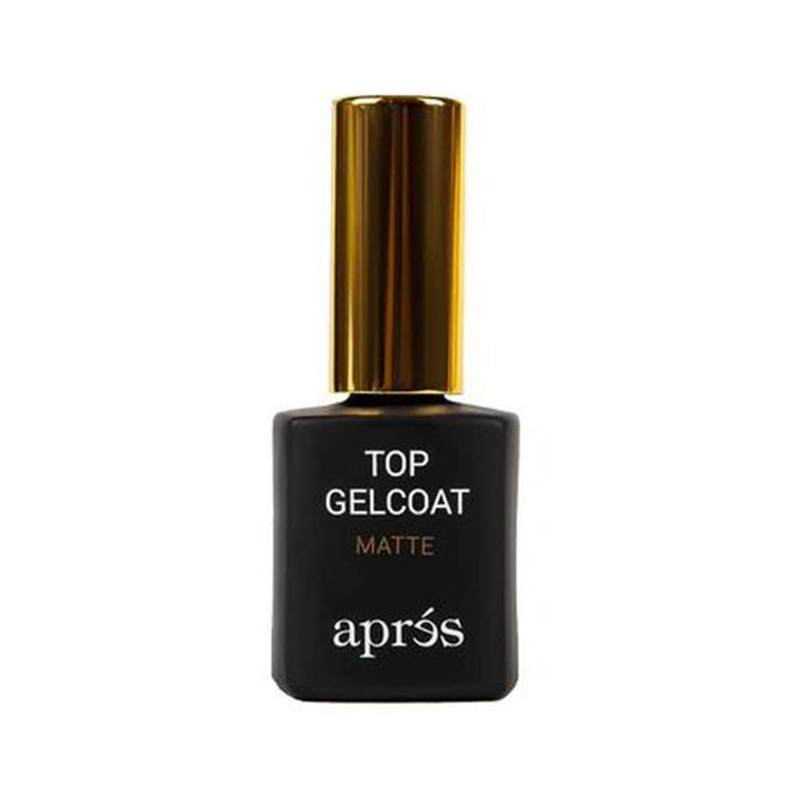 APRES - Non-Wipe MATTE Top Gelcoat