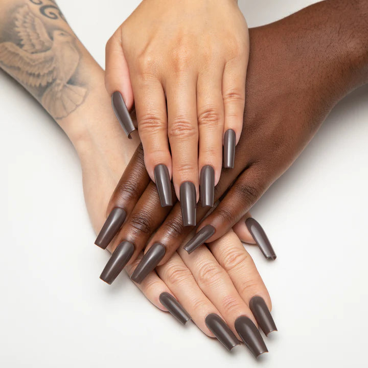APRES - 312 Olive Tapenade Gel Couleur HEMA Free &amp; TPO Free