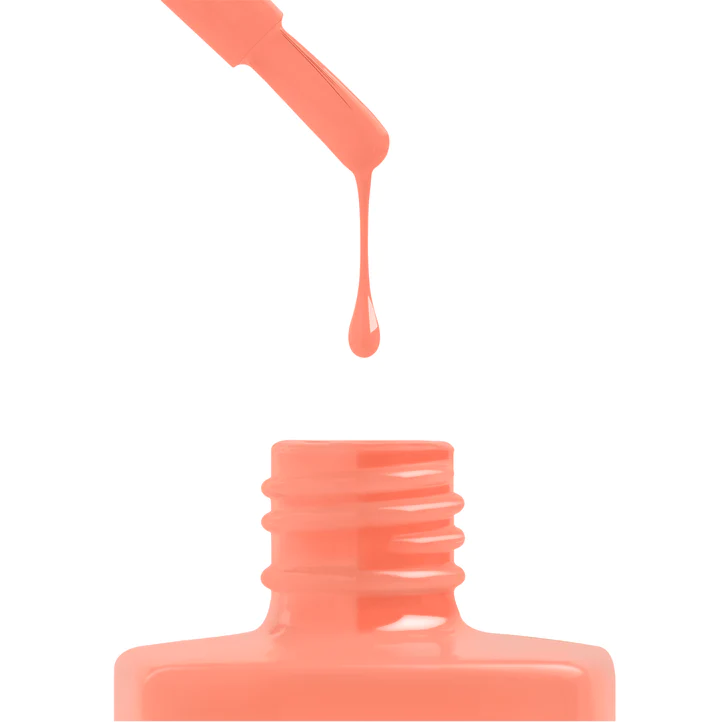 APRES - 221 Orangesicle Gel Couleur HEMA Free &amp; TPO Free