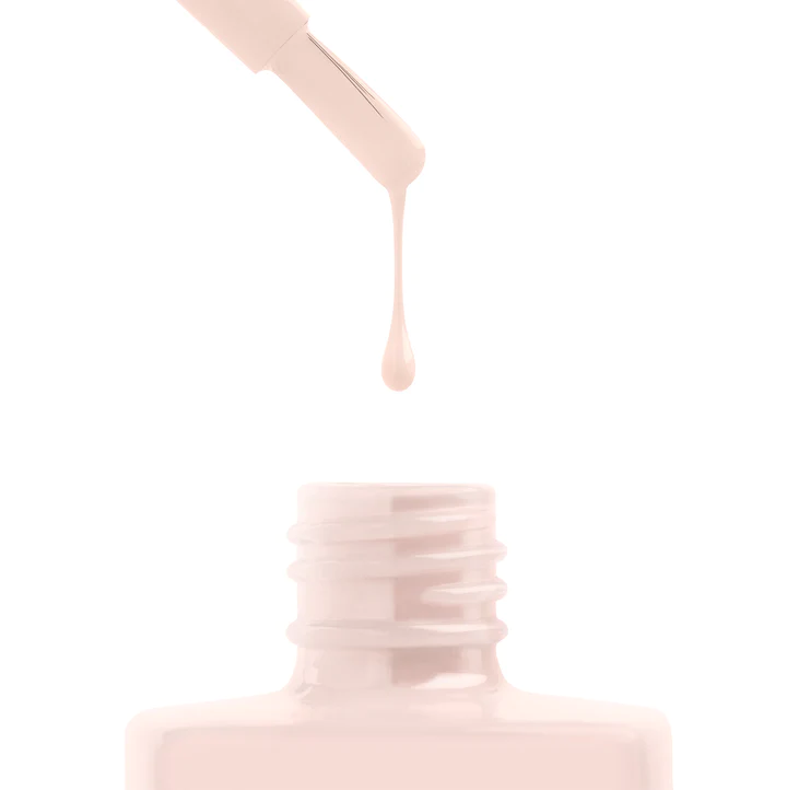APRES - 282 Pale Veil Gel Couleur HEMA Free &amp; TPO Free