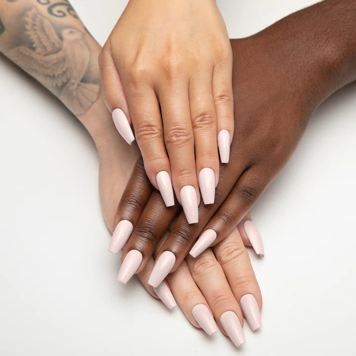 APRES - 282 Pale Veil Gel Couleur HEMA Free &amp; TPO Free