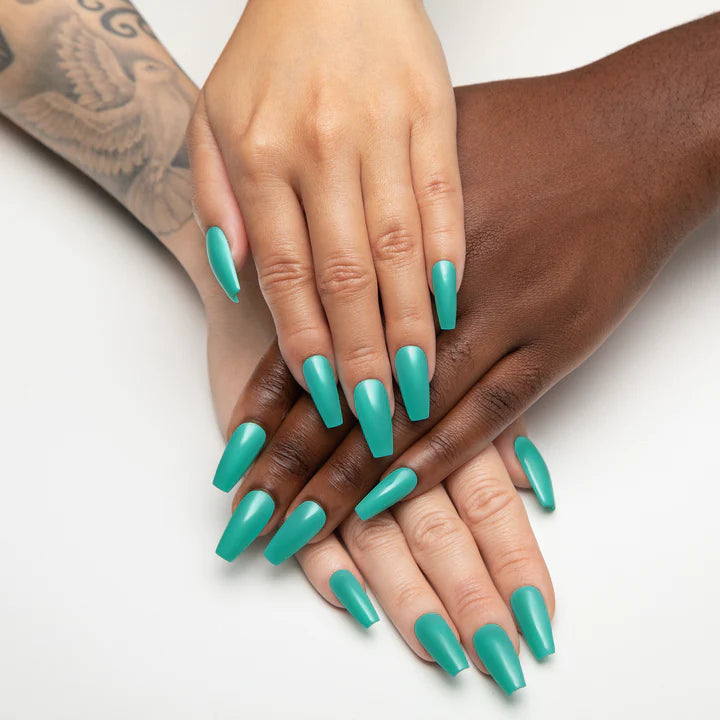 APRES - 224 Peacocking Gel Couleur HEMA Free &amp; TPO Free