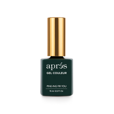 APRES - 346 Pine-ing Fir You Gel Couleur