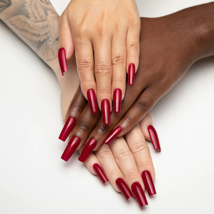 APRES - 251 Ruby Slippers Gel Couleur HEMA Free &amp; TPO Free