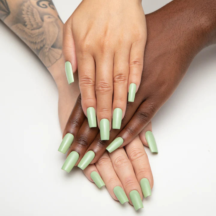 APRES - 353 Sage Advice Gel Couleur HEMA Free &amp; TPO Free
