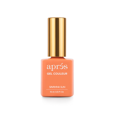 APRES - 260 Savanna Sun Gel Couleur