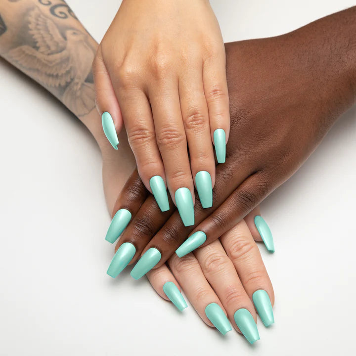APRES - 231 Sea Foam-O Gel Couleur HEMA Free &amp; TPO Free