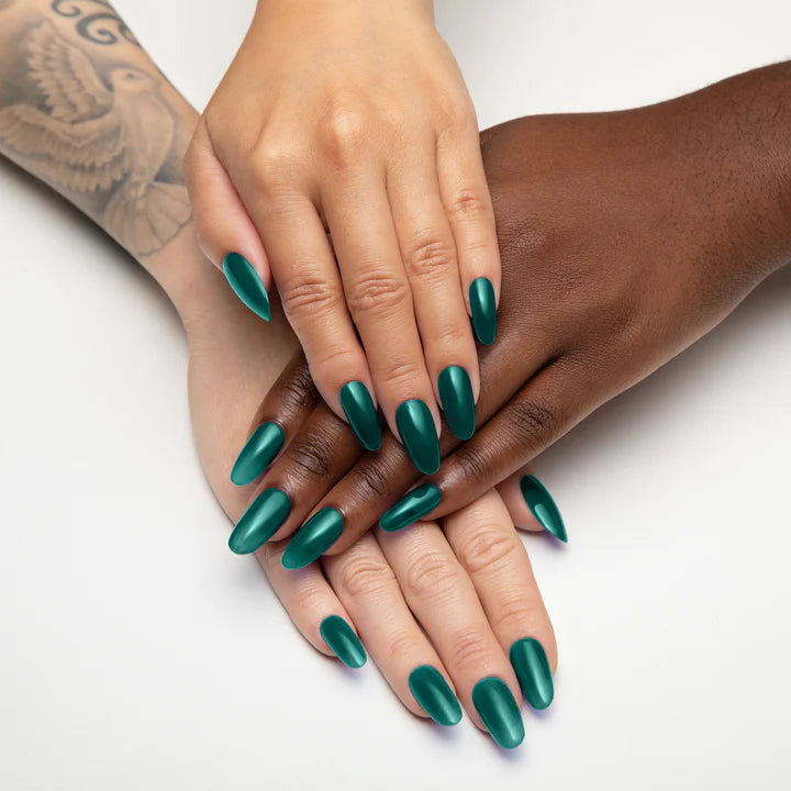 APRES - J10 Secret Lagoon Gel Couleur HEMA Free &amp; TPO Free
