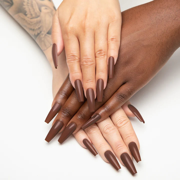 APRES - 299 Serengeti Plains Gel Couleur HEMA Free &amp; TPO Free
