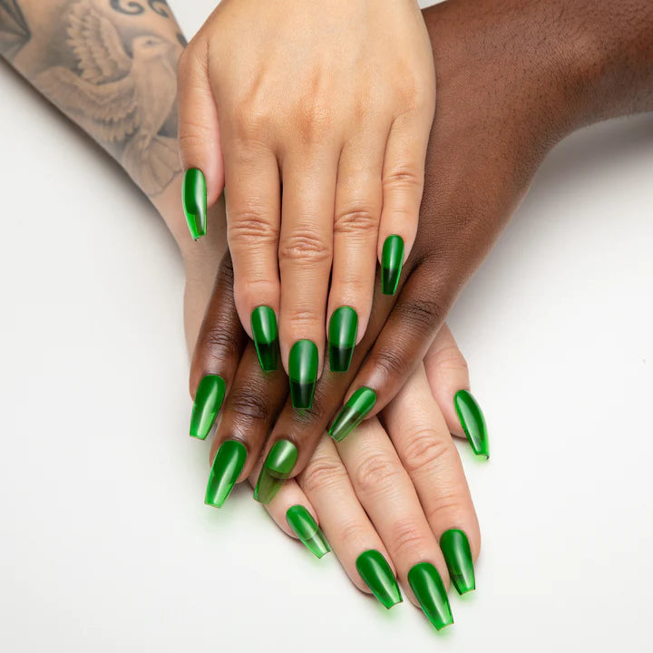 APRES - J11 Shamrock Dew Gel Couleur HEMA Free &amp; TPO Free