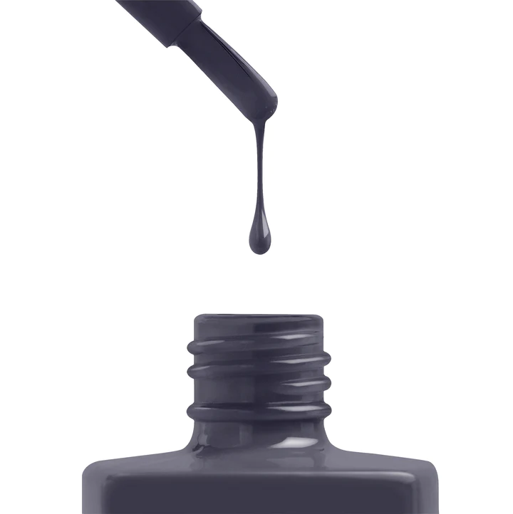 APRES - 327 Smoked Gel Couleur HEMA Free &amp; TPO Free
