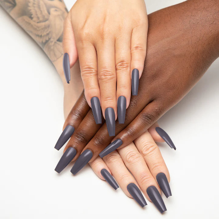 APRES - 327 Smoked Gel Couleur HEMA Free &amp; TPO Free