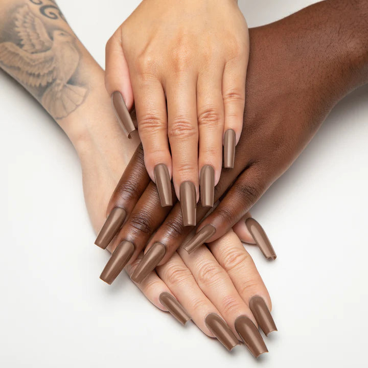 APRES - 314 Tawny Harding Gel Couleur HEMA Free &amp; TPO Free