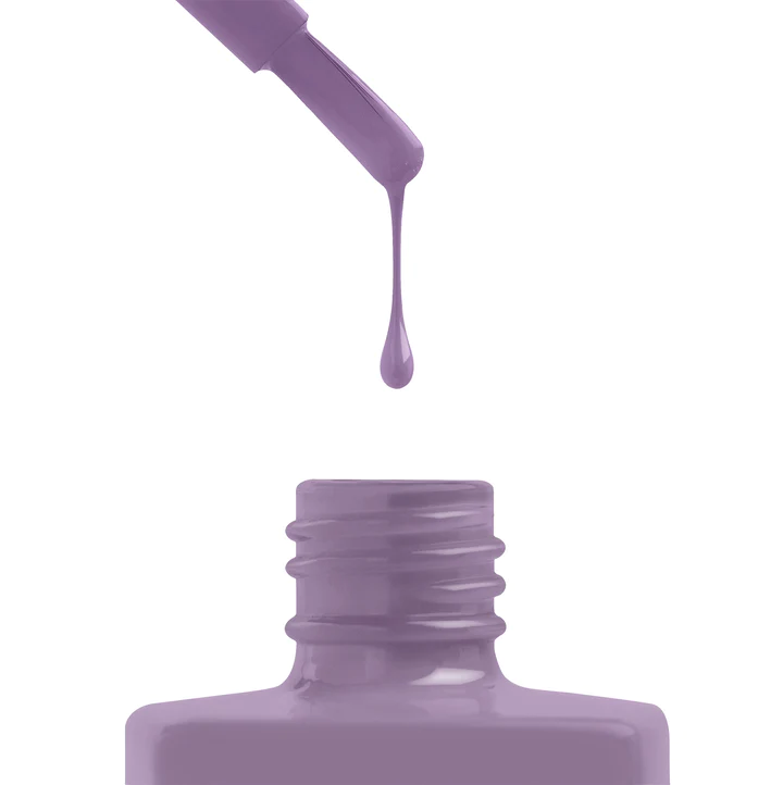 APRES - 339 Thistle Heart Gel Couleur HEMA Free &amp; TPO Free