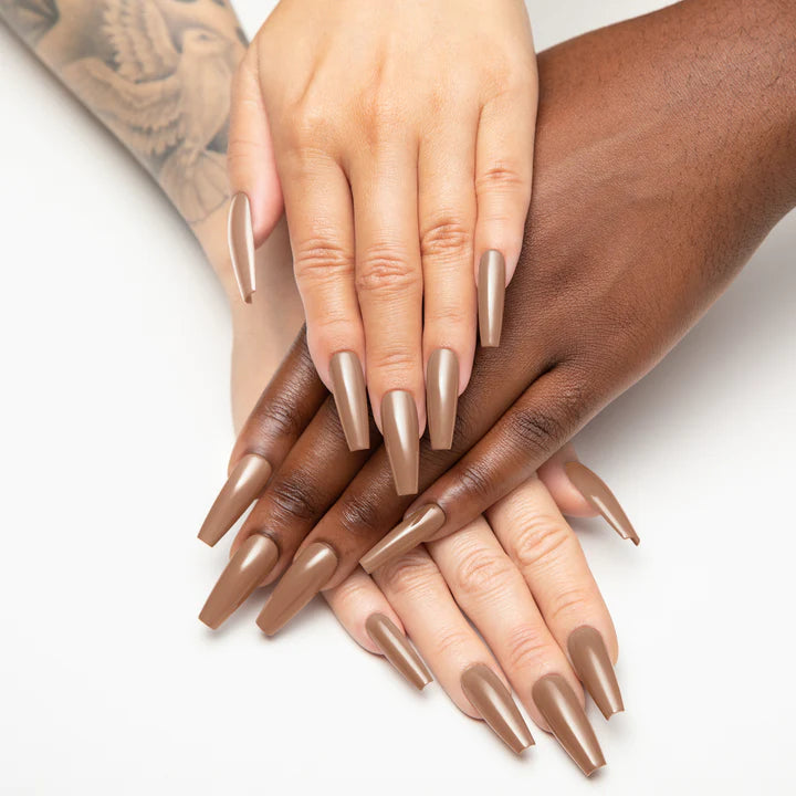 APRES - 303 Toasted Gel Couleur HEMA Free &amp; TPO Free