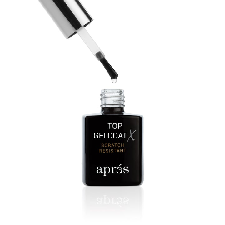 APRES - Top GelCoat X