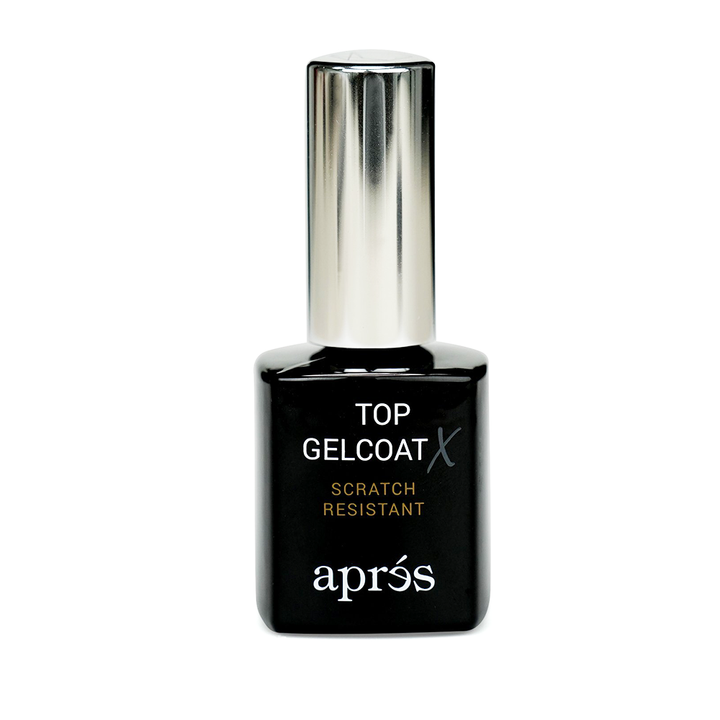 APRES - Top GelCoat X