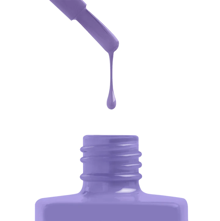 APRES - 338 Will Ube Be Mine Gel Couleur HEMA Free &amp; TPO Free