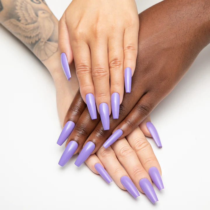 APRES - 338 Will Ube Be Mine Gel Couleur HEMA Free &amp; TPO Free