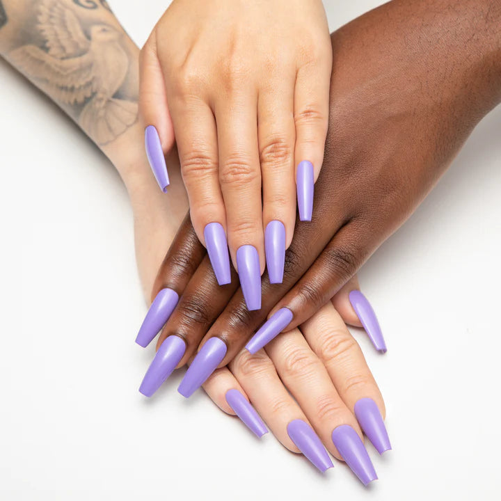 APRES - 338 Will Ube Be Mine Gel Couleur