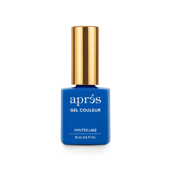APRES - J07 Winter Lake Gel Couleur HEMA Free &amp; TPO Free