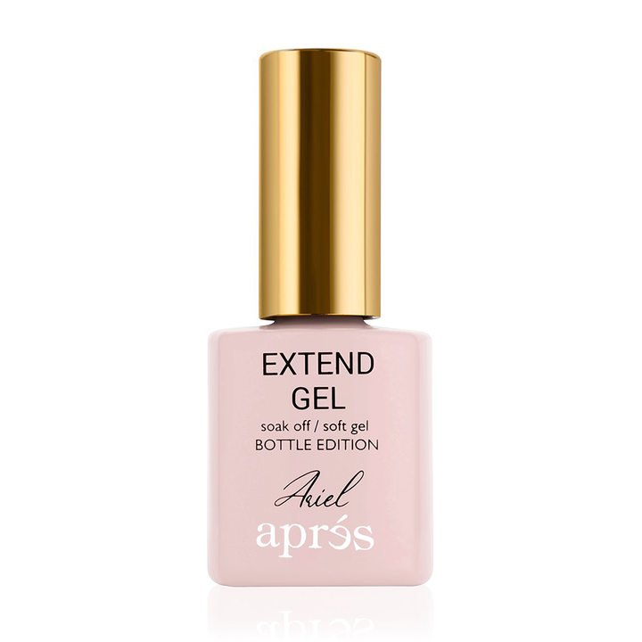 APRES / Color Extend Gel Bottle - Ariel