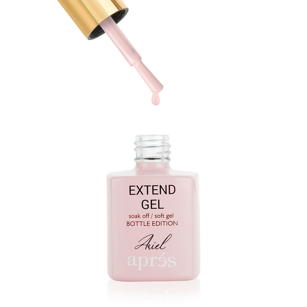 APRES / Color Extend Gel Bottle - Ariel