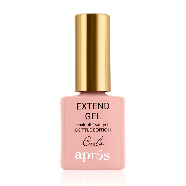 APRES / Color Extend Gel Bottle - Carla