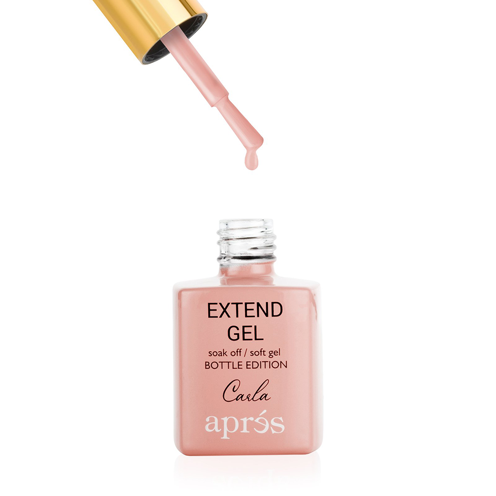 APRES / Color Extend Gel Bottle - Carla