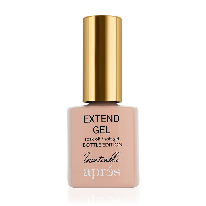 APRES / Color Extend Gel Bottle - Insatiable