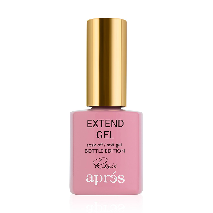 APRES / Color Extend Gel Bottle - Roxie