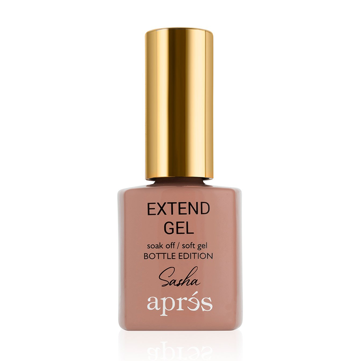 APRES / Color Extend Gel Bottle - Sasha