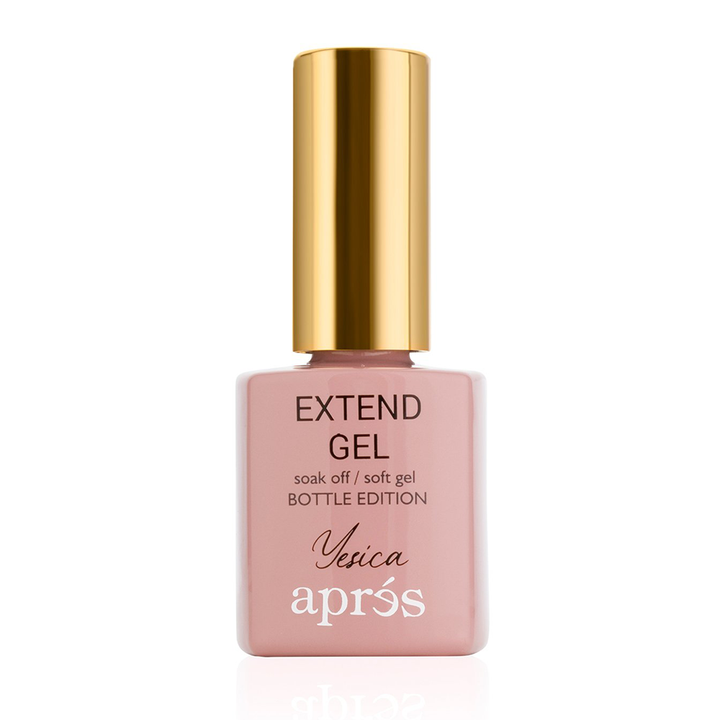 APRES / Color Extend Gel Bottle - Yesica
