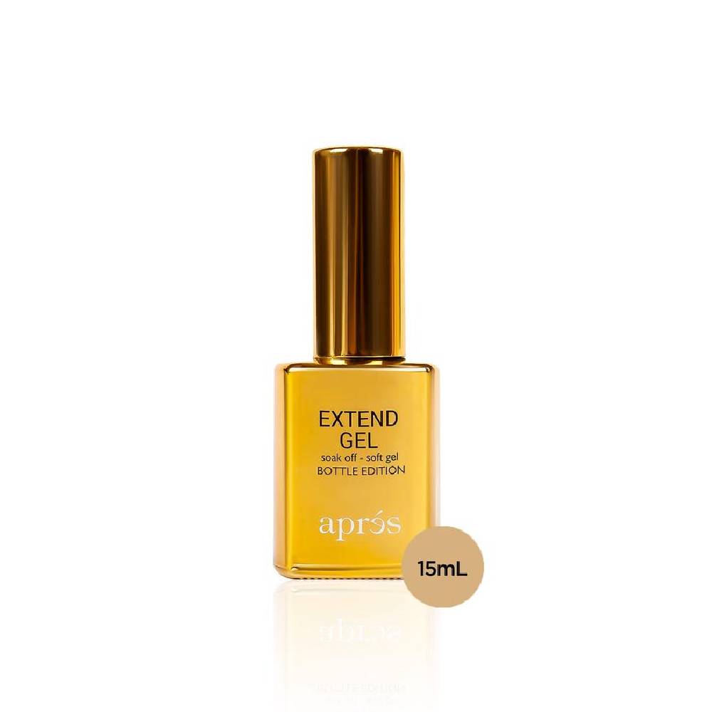 Aprés - Extend Gel In Bottle Edition