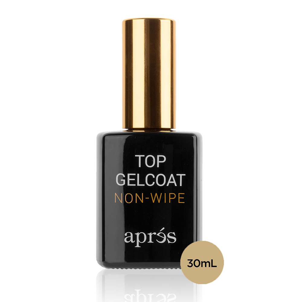 APRES - Non-Wipe Glossy Top Gel coat