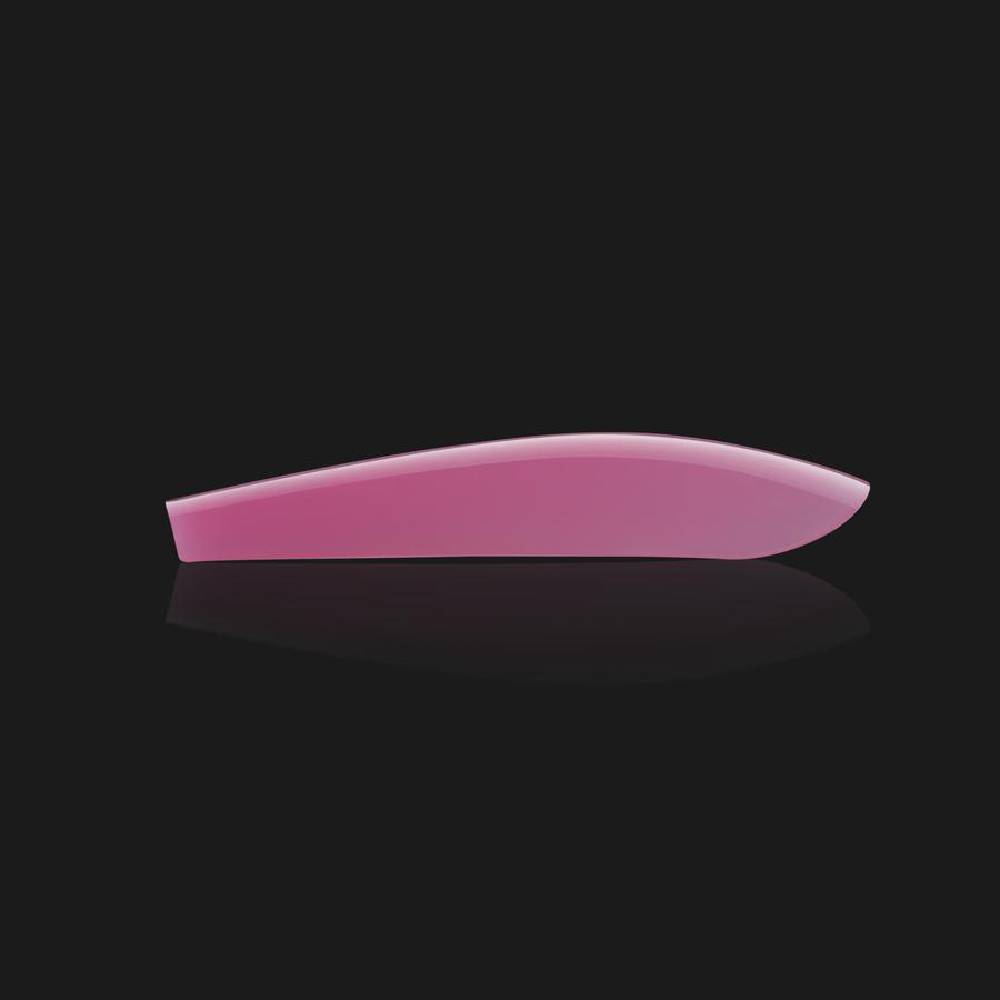APRES x ArtMe / Gel-X Tips Box Base Color - Sculpted Coffin Long