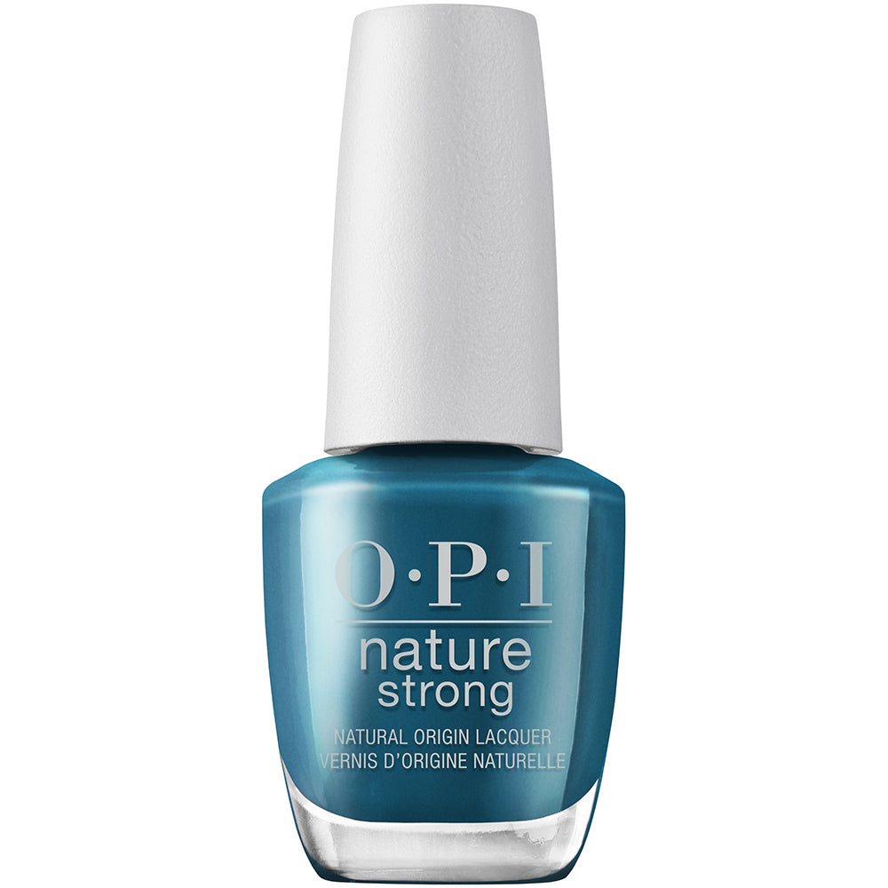 OPI Nature Strong - All Heal Queen Mother Earth NAT018