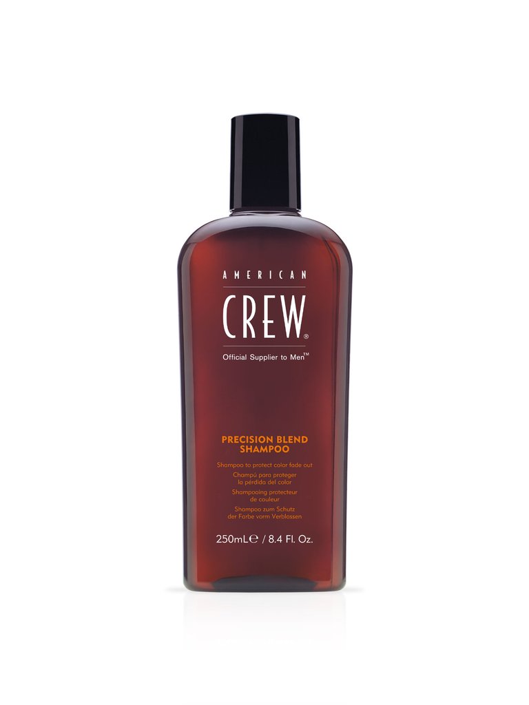 American Crew - Precision Blend Shampoo 8.4 fl oz