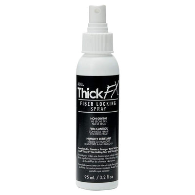 This is an image of Ardell Thick FX Fiber Locking Spray 95mL / 3.2 fl oz