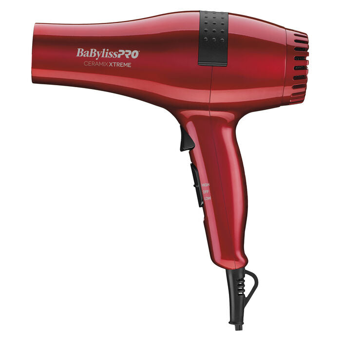 BaBylissPRO - CERAMIX XTREME® 1" Straightening Iron &amp; Professional Dryer Prepack Item No. CEPP1