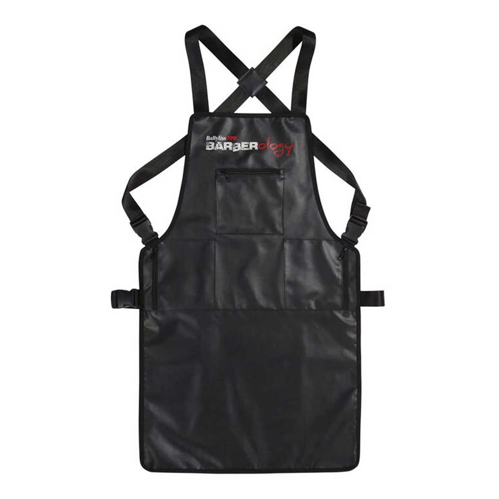 This is an image of BABYLISS PRO - BARBERology Apron