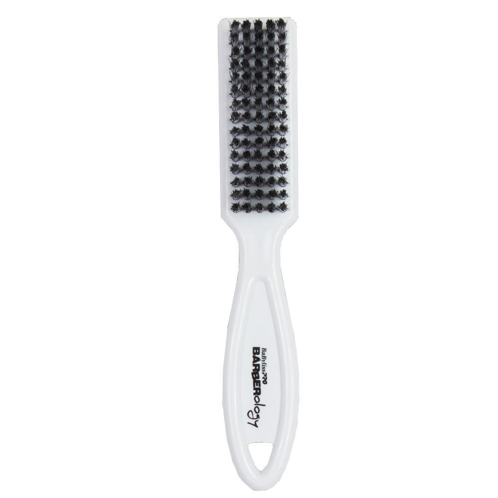 This is an image of BABYLISS PRO - BARBERology Clipper Brush