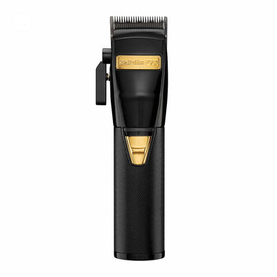 This is an image of BABYLISS PRO - BlackFX Clipper