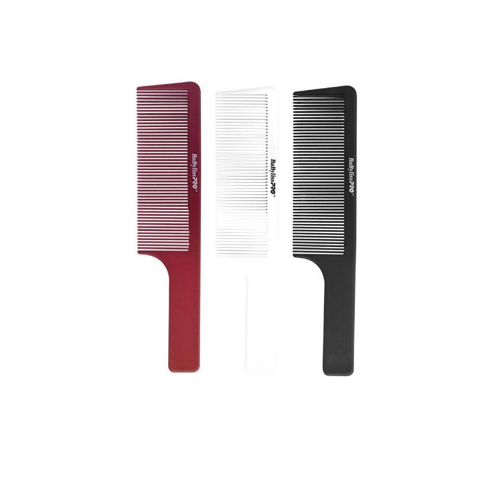 This is an image of BABYLISS PRO - Clipper Comb
