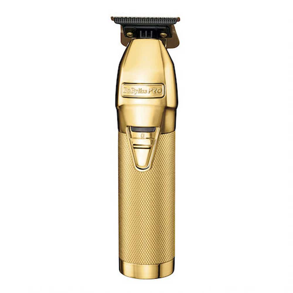 This is an image of BABYLISS PRO - GoldFX Outlining Trimmer