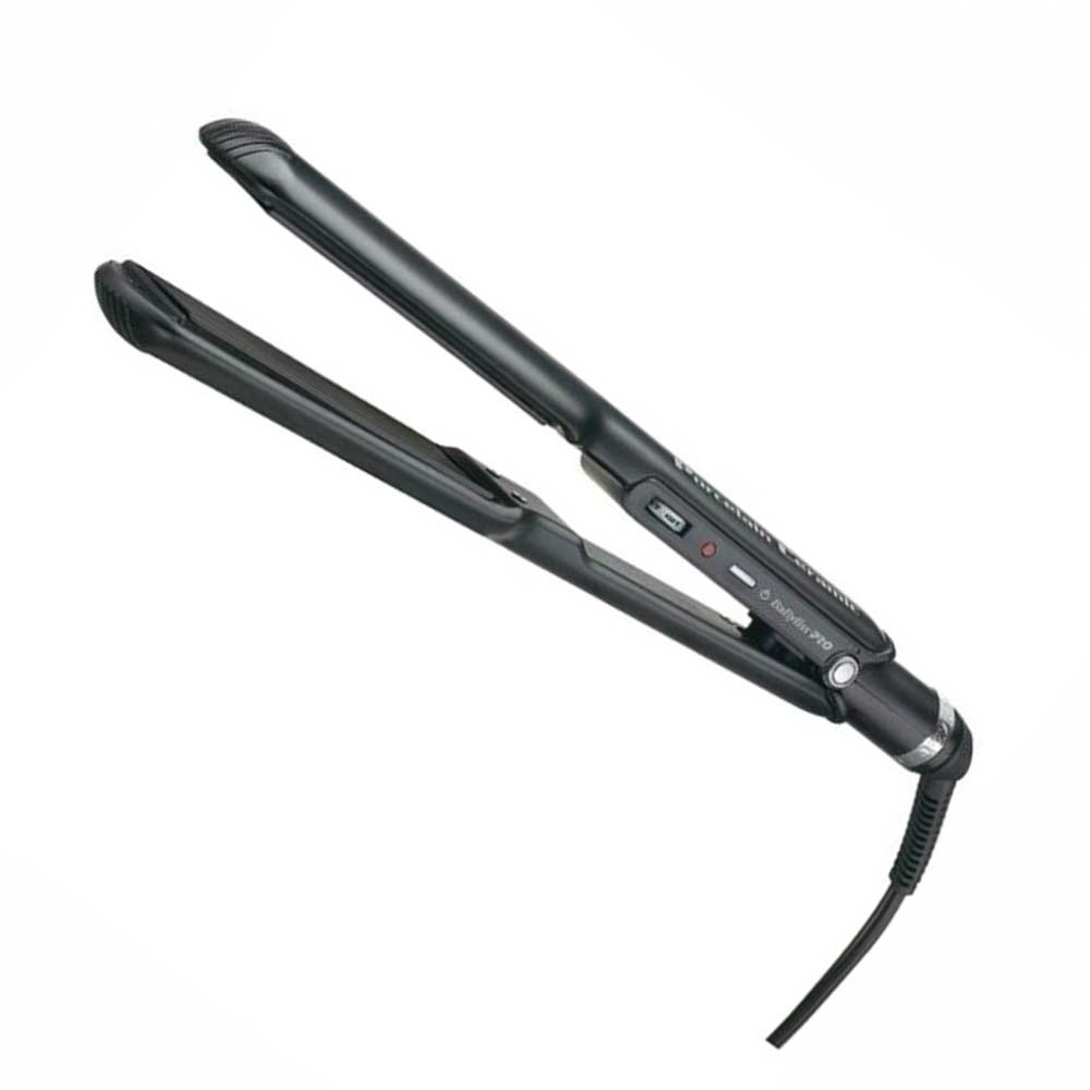 This is an image of BABYLISS PRO - Porcelain Ceramic 1-1/2" Straightener