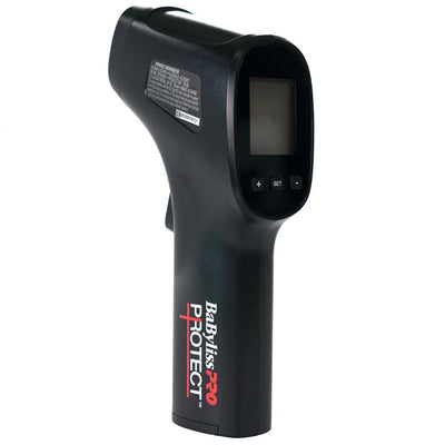 This is an image of BABYLISS PRO - Protect Infrared Thermometer