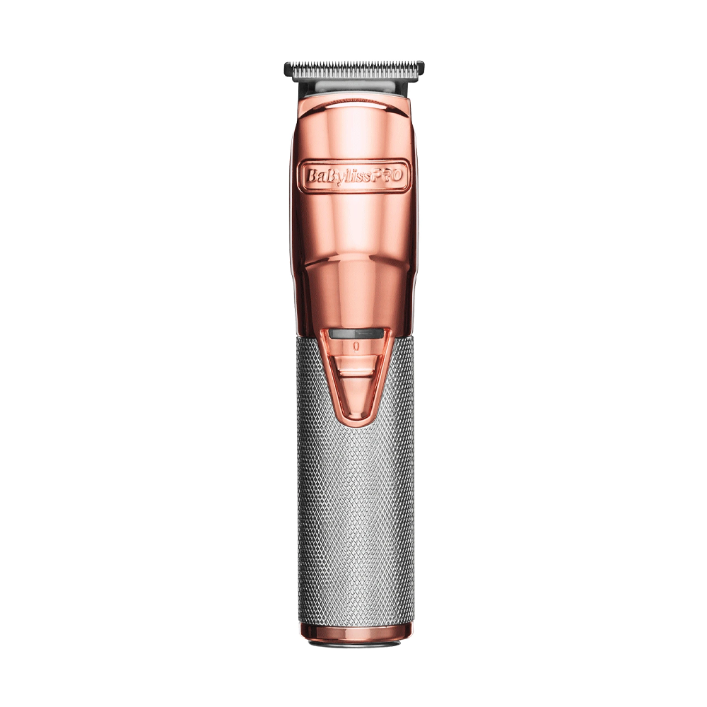 This is an image of BABYLISS PRO - RoseFX Trimmer