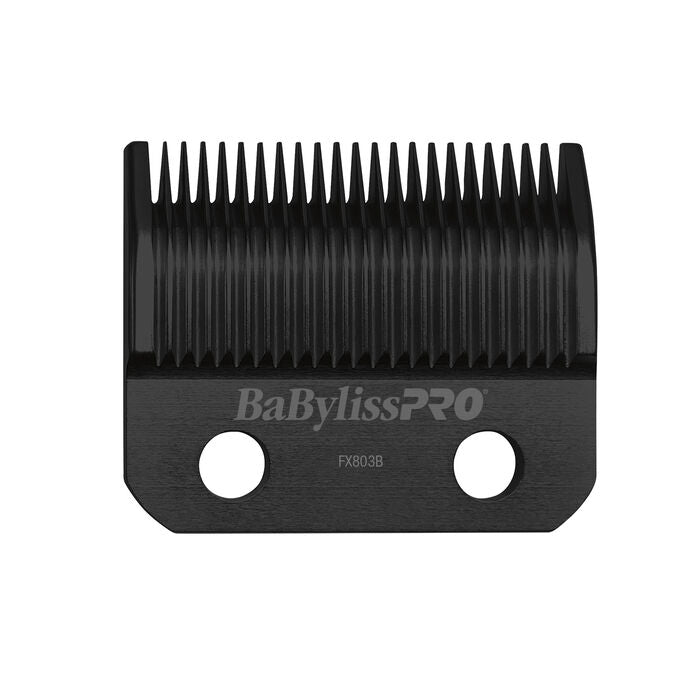 BABYLISS PRO - Black Graphite Replacement Taper Blade 1pc