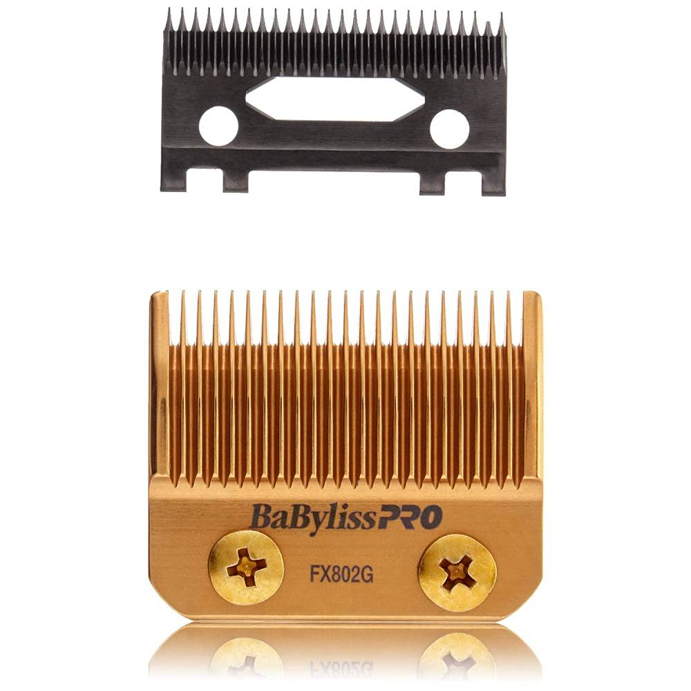 BABYLISS PRO - FX802G Replacement Clipper Blade